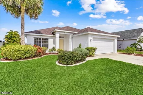 15638 Beachcomber Ave, Fort Myers, FL 33908