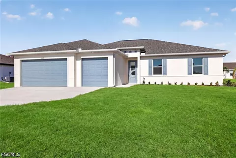 1902 NW 19th Ave, Cape Coral, FL 33993