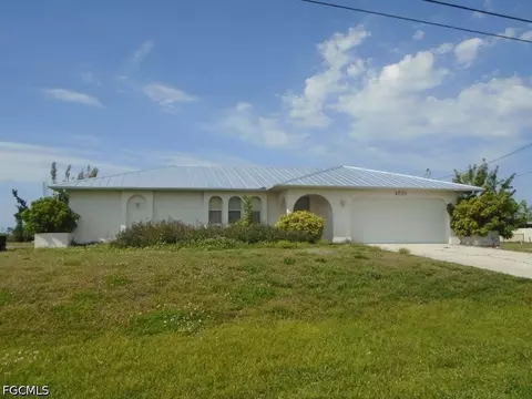 1815 NW 13th St, Cape Coral, FL 33993