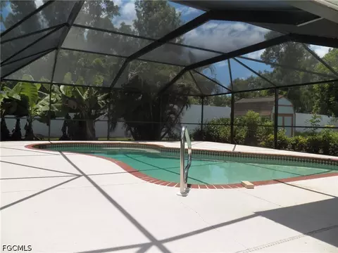 1768 Coral Point Dr, Cape Coral, FL 33990