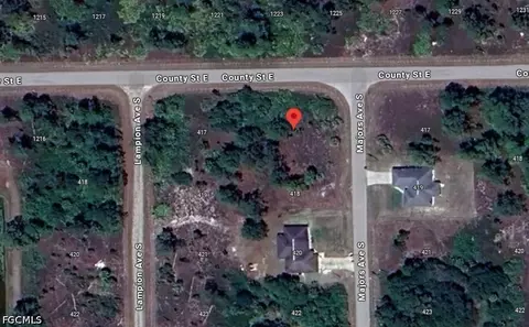 416 Majors Ave S, Lehigh Acres, FL 33974