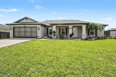 203 NW 6th Pl, Cape Coral, FL 33993