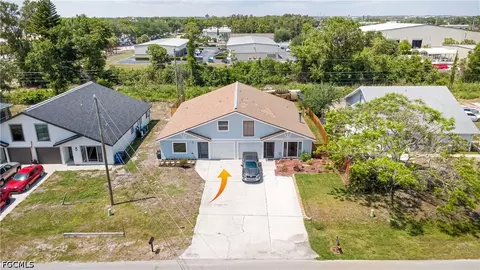 7337 Albany Rd, Fort Myers, FL 33967
