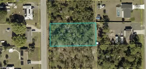706 Richmond Ave N, Lehigh Acres, FL 33972