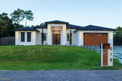618 North Ave, Lehigh Acres, FL 33972