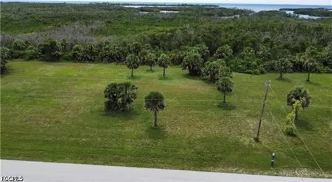 16801 San Edmundo Rd, Punta Gorda, FL 33955