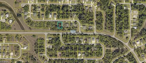 8009 Sherwood Cir, Labelle, FL 33935