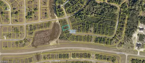 502 Marigold Cir, Labelle, FL 33935
