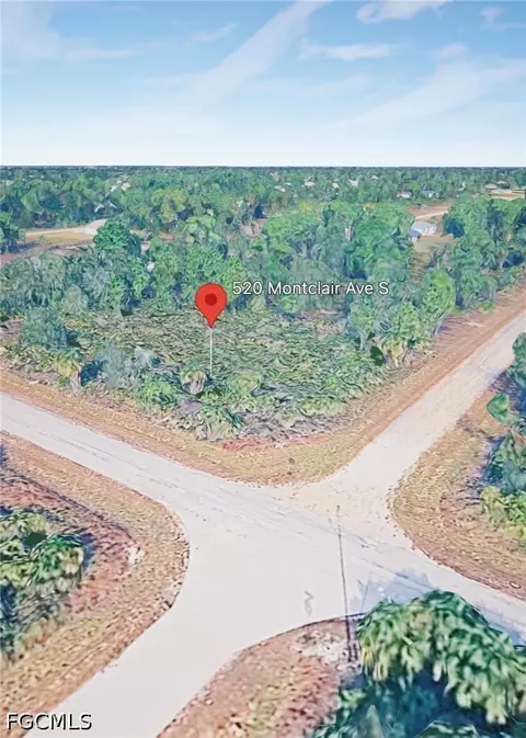 520 Montclair Ave S, Lehigh Acres, FL 33974