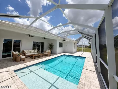 4338 NW 31st Ter, Cape Coral, FL 33993