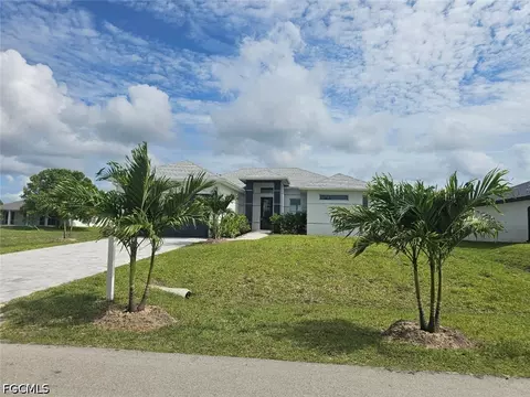 4338 NW 31st Ter, Cape Coral, FL 33993