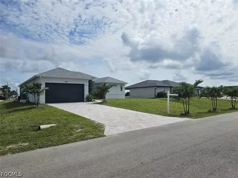 4338 NW 31st Ter, Cape Coral, FL 33993