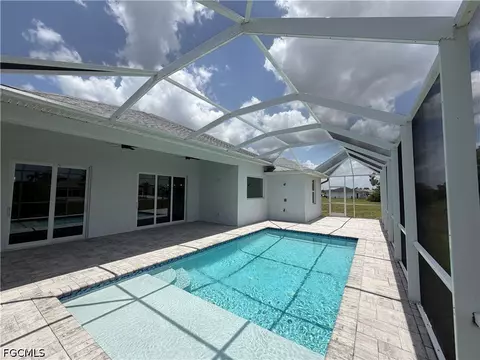 4338 NW 31st Ter, Cape Coral, FL 33993