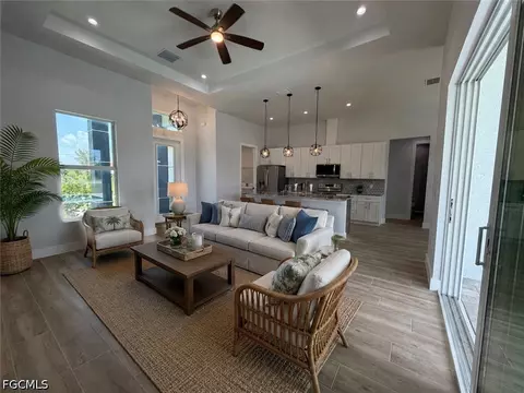 4338 NW 31st Ter, Cape Coral, FL 33993