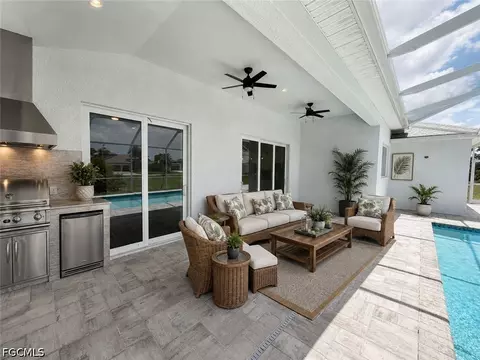 4338 NW 31st Ter, Cape Coral, FL 33993