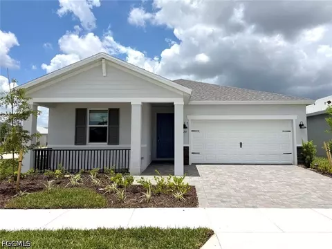44426 Frontier Dr, Punta Gorda, FL 33982