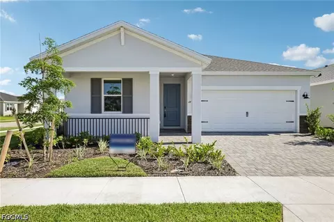 44426 Frontier Dr, Punta Gorda, FL 33982