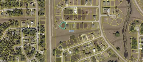 7027 Burma Cir, Labelle, FL 33935
