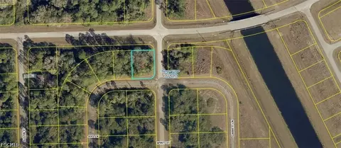 1300 Joel Ln, Labelle, FL 33935