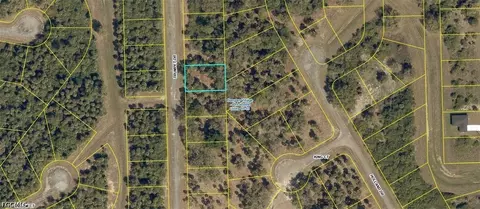 611 Trumpet Dr, Labelle, FL 33935