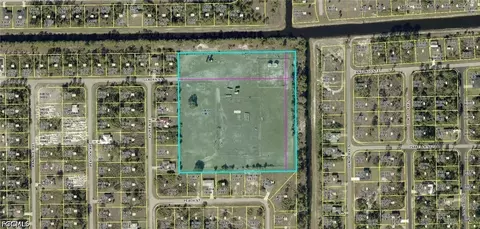 1053 Gladys St, Lehigh Acres, FL 33974