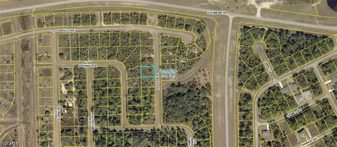 306 Houston Pl, Labelle, FL 33935