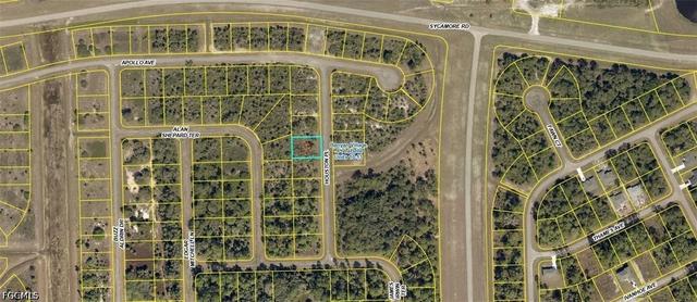 306 Houston Pl, Labelle, FL 33935