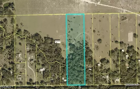 22721 Tuckahoe Rd, Alva, FL 33920