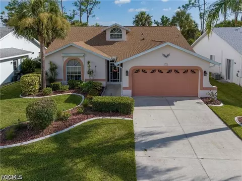3898 Sabal Springs Blvd, North Fort Myers, FL 33917