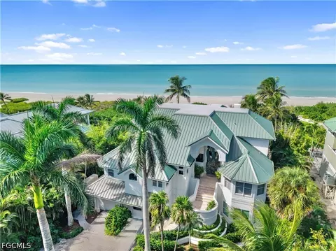 16730 Captiva Dr, Captiva, FL 33924
