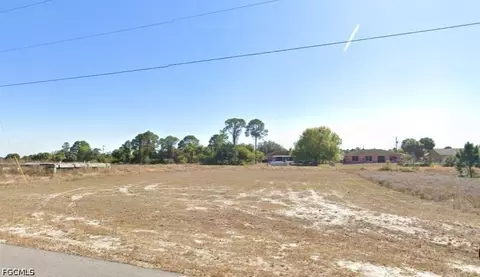 1244 Fontana St E, Lehigh Acres, FL 33974