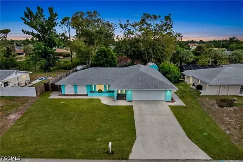 3271 Brooklyn Ave, Port Charlotte, FL 33952