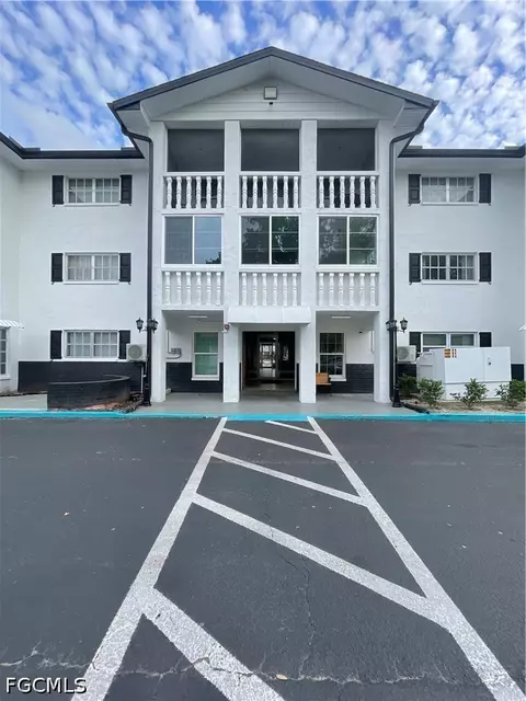 3704 Broadway #318, Fort Myers, FL 33901