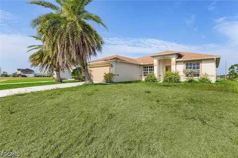 3012 NW 20th Pl, Cape Coral, FL 33993