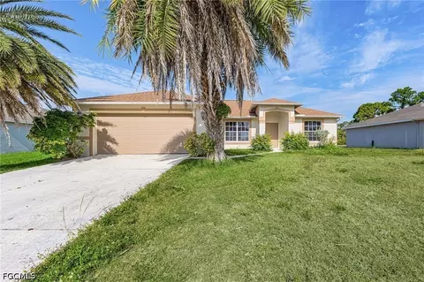 3012 NW 20th Pl, Cape Coral, FL 33993