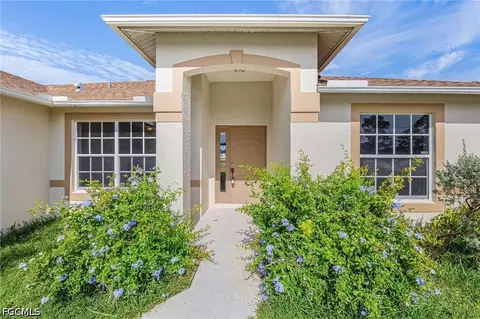 3012 NW 20th Pl, Cape Coral, FL 33993