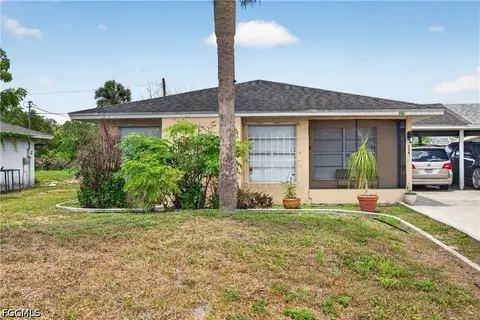 1129 Joel Blvd, Lehigh Acres, FL 33936