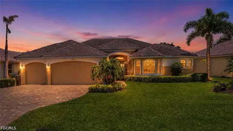 3403 Ceitus Pkwy, Cape Coral, FL 33991