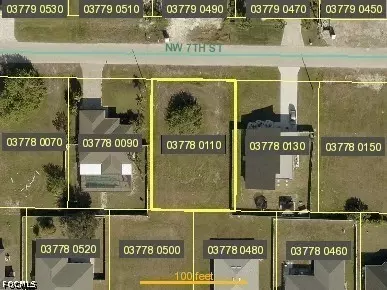 2236 NW 7th St, Cape Coral, FL 33993