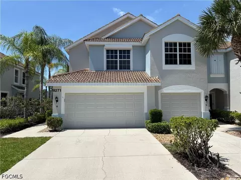 8271 Village Edge Cir #6, Fort Myers, FL 33919