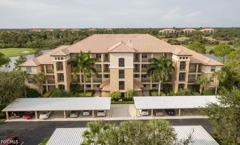 4690 Turnberry Lake Dr #104, Estero, FL 33928