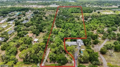 17611 Old Bayshore Rd, North Fort Myers, FL 33917
