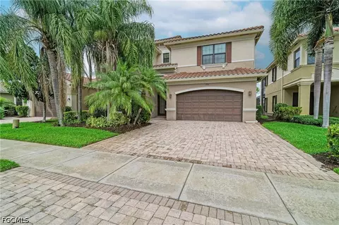 3701 Pleasant Springs Dr, Naples, FL 34119