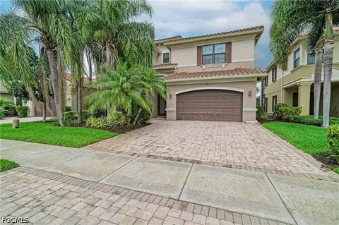 3701 Pleasant Springs Dr, Naples, FL 34119