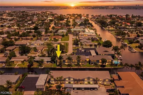 4928 Vincennes St #C8, Cape Coral, FL 33904
