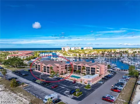 3170 Matecumbe Key Rd #115, Punta Gorda, FL 33955