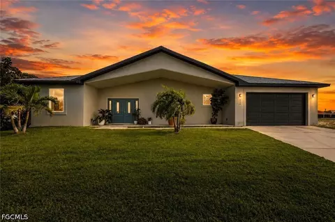 212 SW 20th St, Cape Coral, FL 33991