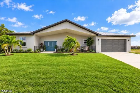 212 SW 20th St, Cape Coral, FL 33991