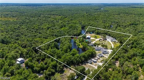 8806 SW Start Center St, Arcadia, FL 34269