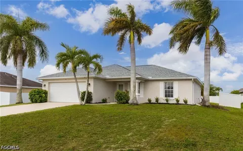2626 SW 1st Ave, Cape Coral, FL 33914